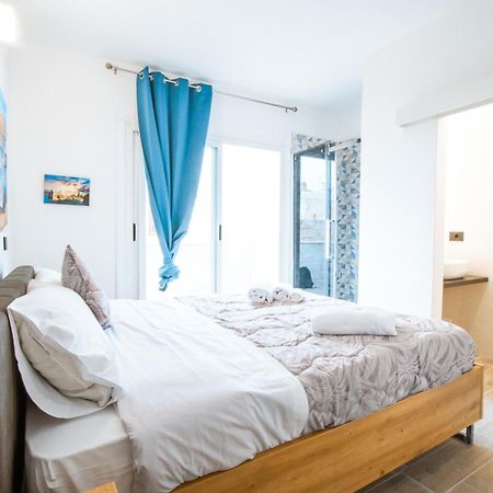 Palazzo Kame Apartman Polignano a Mare Kültér fotó