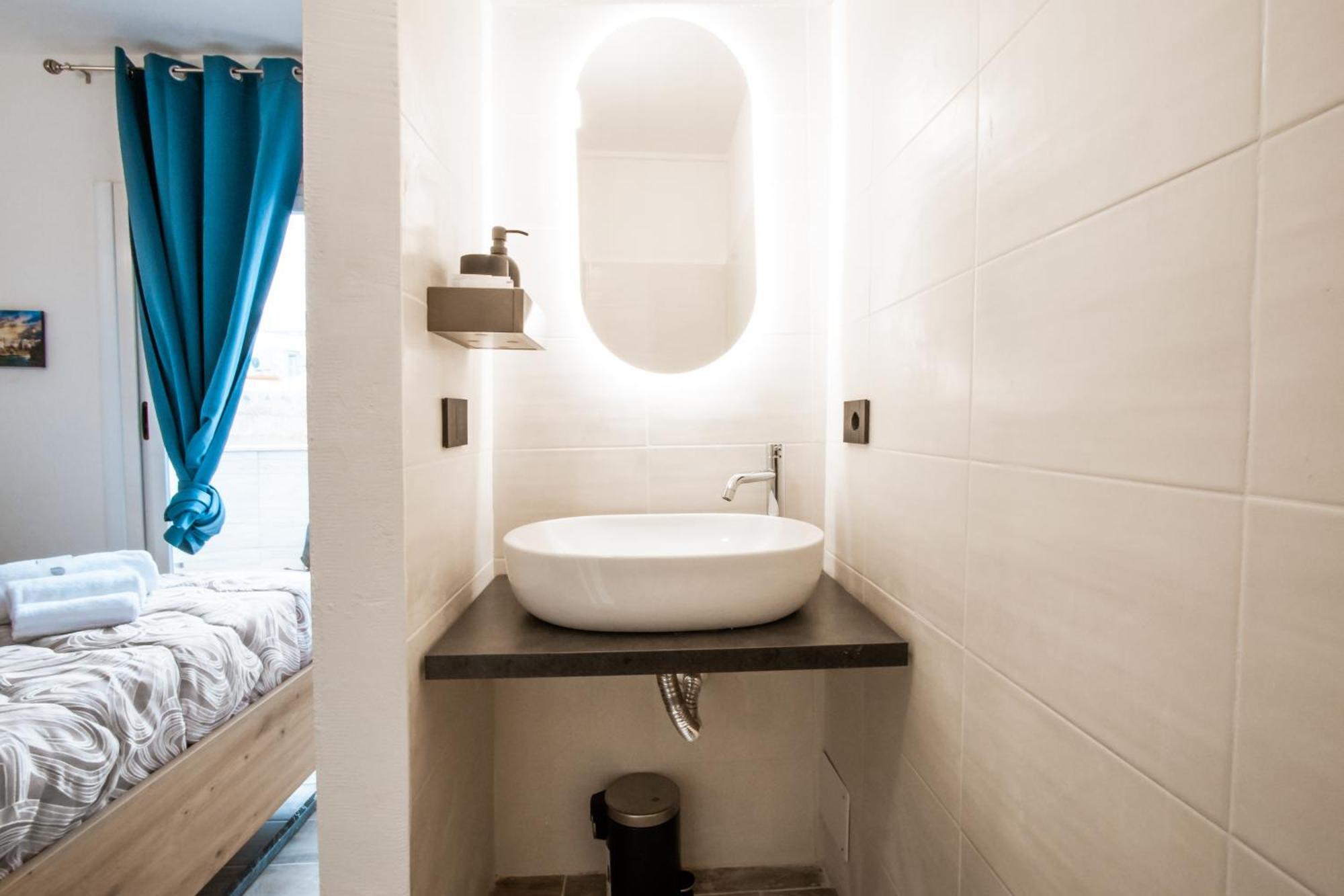 Palazzo Kame Apartman Polignano a Mare Kültér fotó