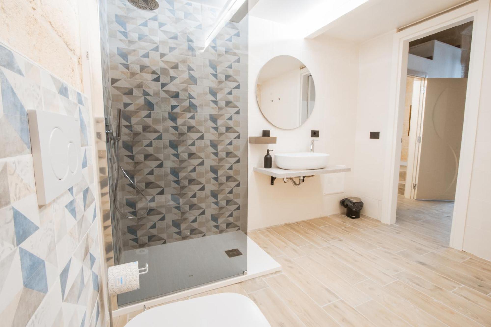 Palazzo Kame Apartman Polignano a Mare Kültér fotó