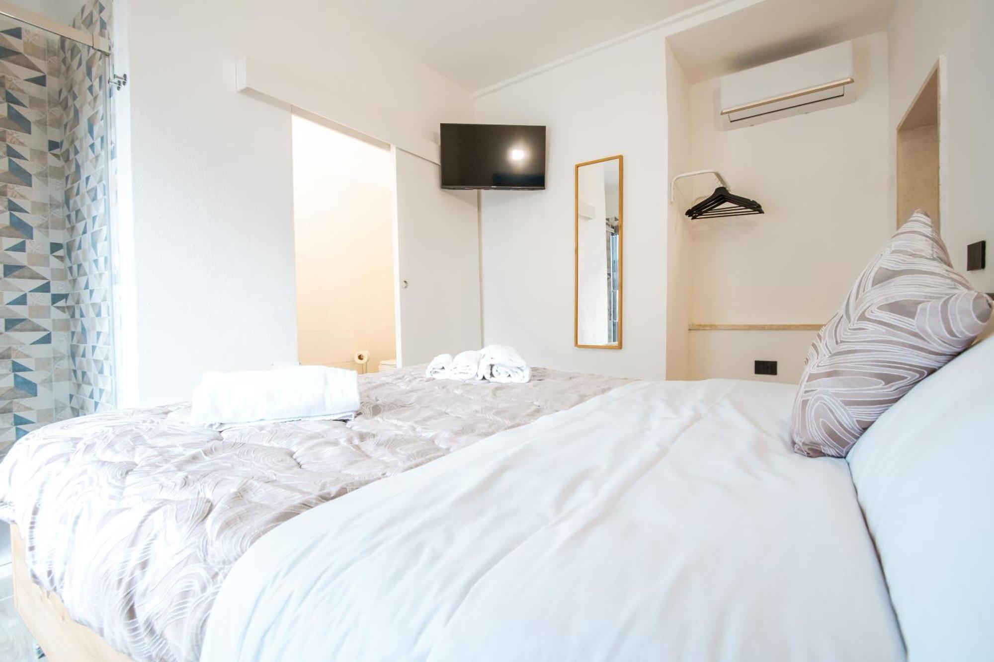 Palazzo Kame Apartman Polignano a Mare Kültér fotó