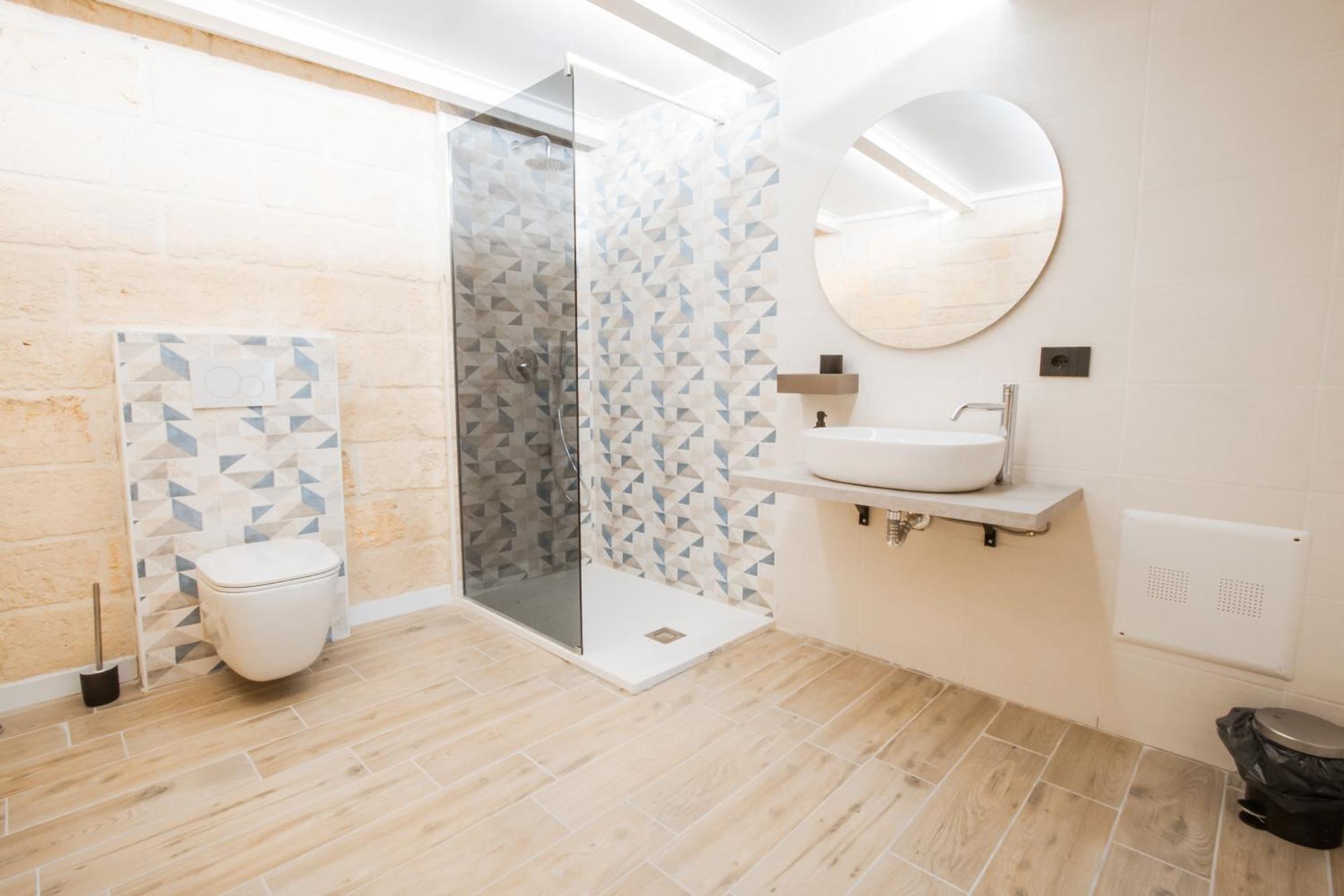 Palazzo Kame Apartman Polignano a Mare Kültér fotó