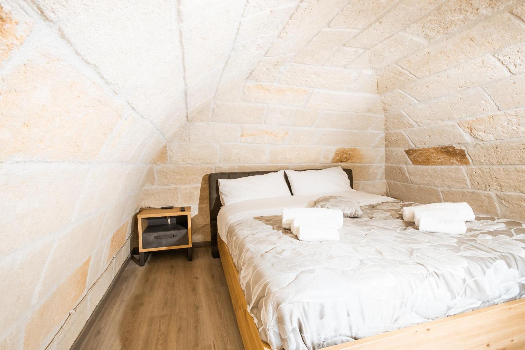 Palazzo Kame Apartman Polignano a Mare Kültér fotó