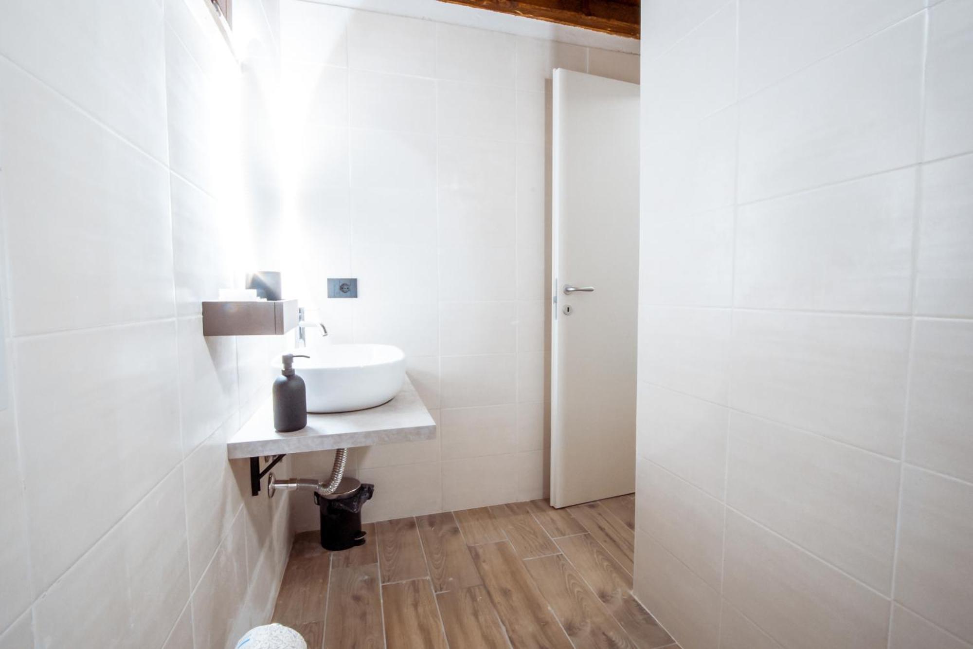 Palazzo Kame Apartman Polignano a Mare Kültér fotó