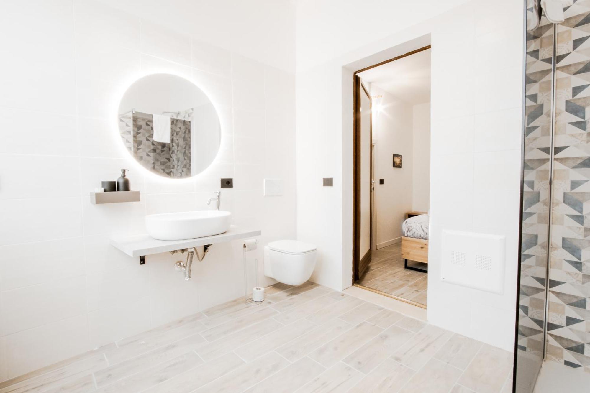 Palazzo Kame Apartman Polignano a Mare Kültér fotó