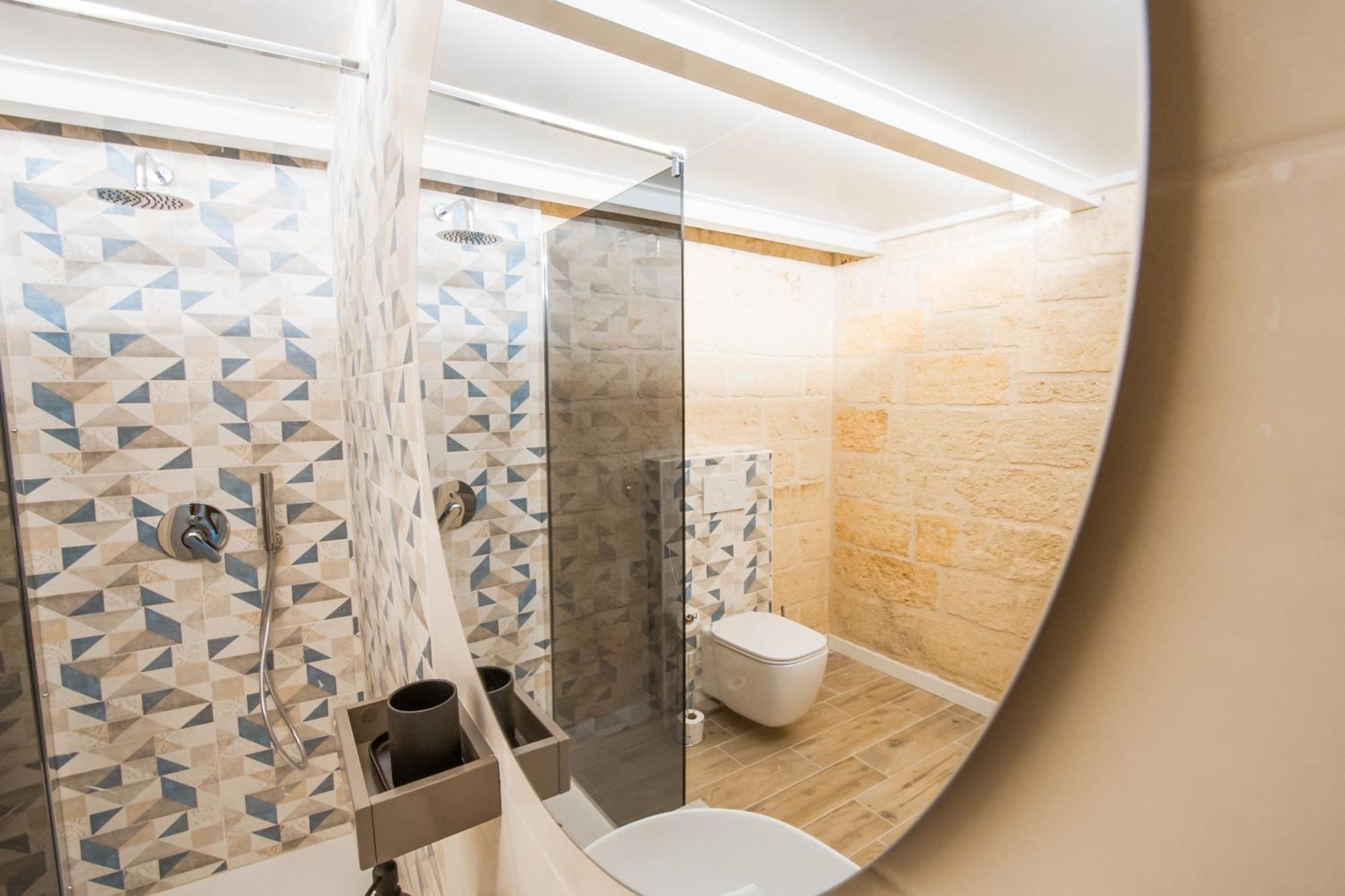 Palazzo Kame Apartman Polignano a Mare Kültér fotó