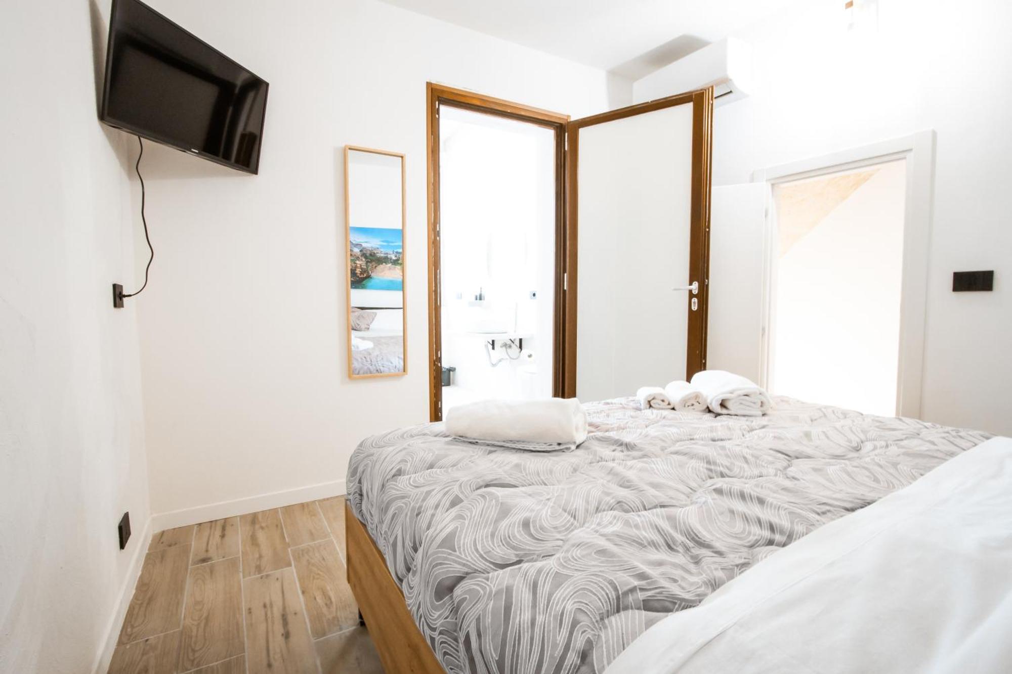 Palazzo Kame Apartman Polignano a Mare Kültér fotó