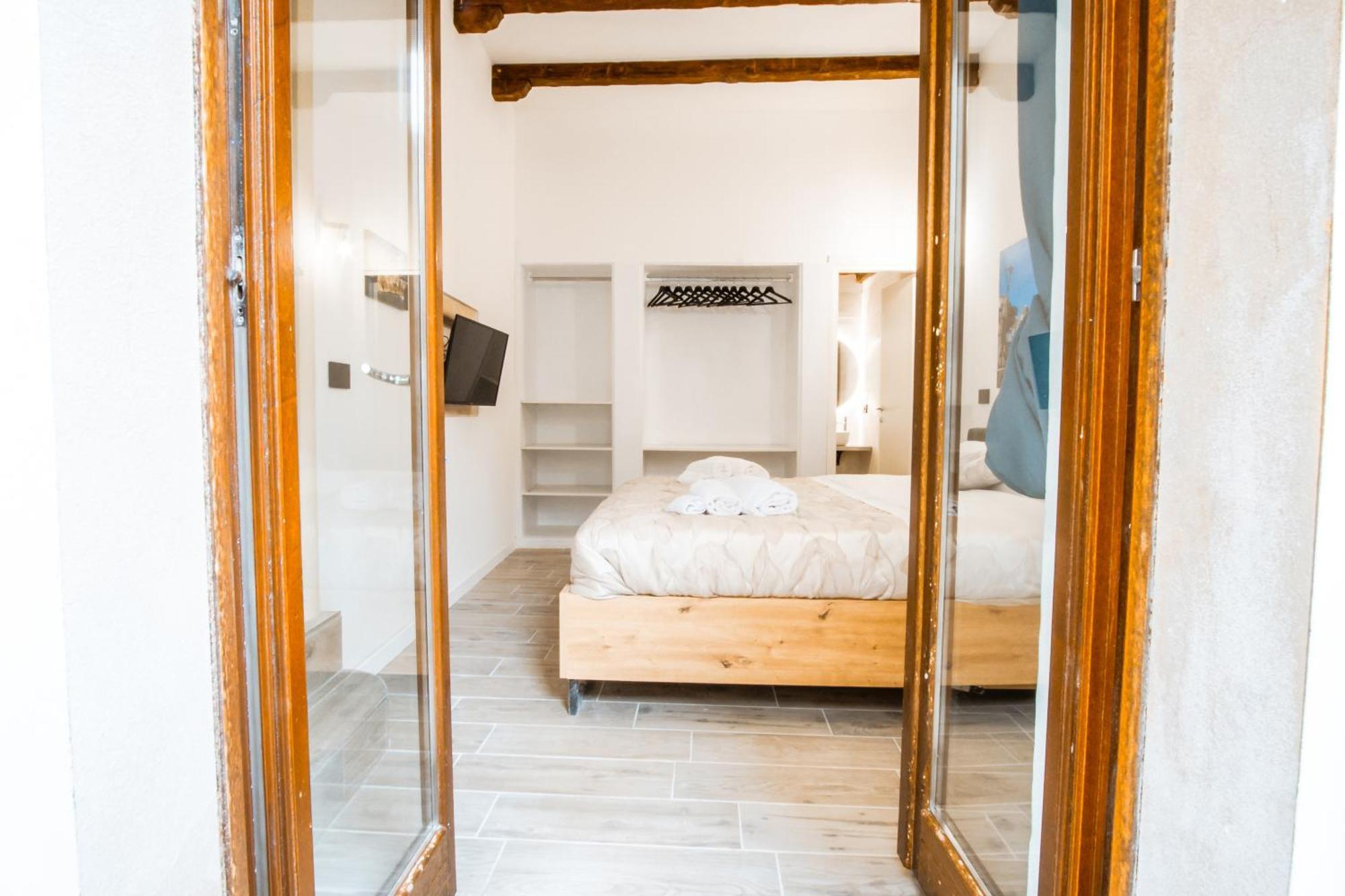 Palazzo Kame Apartman Polignano a Mare Kültér fotó